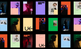 Studio brandingowe. Idea. Logo. Identyfikacja. Branding.