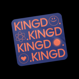 Studio brandingowe. Idea. Logo. Identyfikacja. Branding.