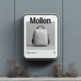 Studio brandingowe. Idea. Logo. Identyfikacja. Branding.