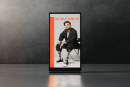 Studio brandingowe. Idea. Logo. Identyfikacja. Branding.