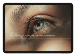 Studio brandingowe. Idea. Logo. Identyfikacja. Branding.