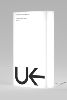 Studio brandingowe. Idea. Logo. Identyfikacja. Branding.