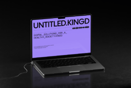 Studio brandingowe. Idea. Logo. Identyfikacja. Branding.