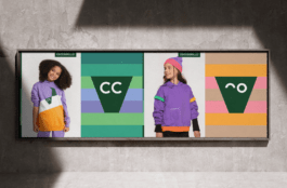 Studio brandingowe. Idea. Logo. Identyfikacja. Branding.