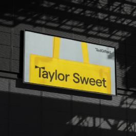 Studio brandingowe. Idea. Logo. Identyfikacja. Branding.