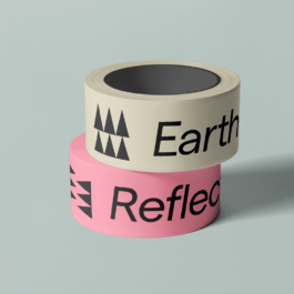 Studio brandingowe. Idea. Logo. Identyfikacja. Branding.