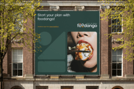 Studio brandingowe. Idea. Logo. Identyfikacja. Branding.