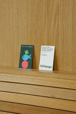 Studio brandingowe. Idea. Logo. Identyfikacja. Branding.