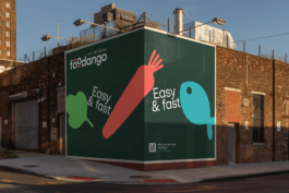 Studio brandingowe. Idea. Logo. Identyfikacja. Branding.