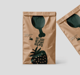 Studio brandingowe. Idea. Logo. Identyfikacja. Branding.