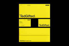 Studio brandingowe. Idea. Logo. Identyfikacja. Branding.