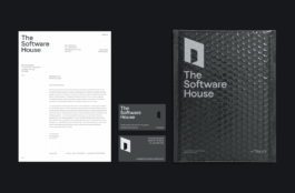 Studio brandingowe. Idea. Logo. Identyfikacja. Branding.