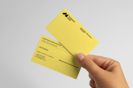 Studio brandingowe. Idea. Logo. Identyfikacja. Branding.