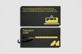 Studio brandingowe. Idea. Logo. Identyfikacja. Branding.