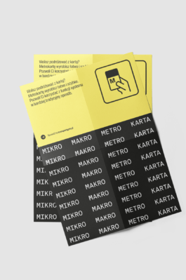 Studio brandingowe. Idea. Logo. Identyfikacja. Branding.