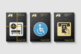 Studio brandingowe. Idea. Logo. Identyfikacja. Branding.