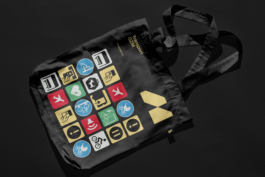 Studio brandingowe. Idea. Logo. Identyfikacja. Branding.