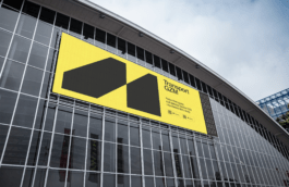 Studio brandingowe. Idea. Logo. Identyfikacja. Branding.