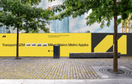 Studio brandingowe. Idea. Logo. Identyfikacja. Branding.