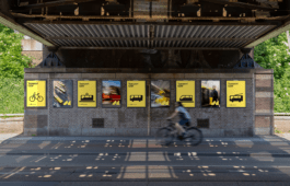 Studio brandingowe. Idea. Logo. Identyfikacja. Branding.