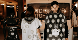 Branding studio. Idea. Logo. Identity.