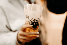 Branding studio. Idea. Logo. Identity.