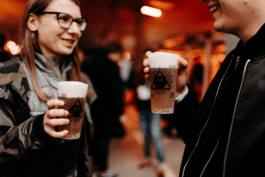 Branding studio. Idea. Logo. Identity.