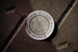 Branding studio. Idea. Logo. Identity.