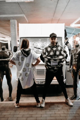 Branding studio. Idea. Logo. Identity.