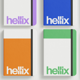 Studio brandingowe. Idea. Logo. Identyfikacja. Branding.