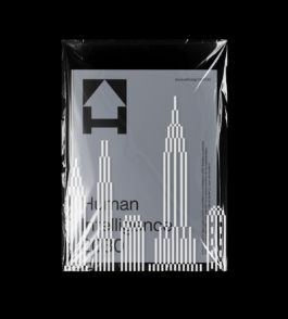 Studio brandingowe. Idea. Logo. Identyfikacja. Branding.