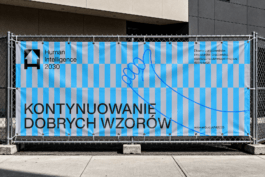 Studio brandingowe. Idea. Logo. Identyfikacja. Branding.