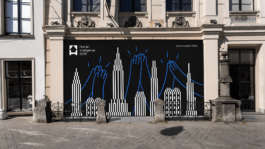 Studio brandingowe. Idea. Logo. Identyfikacja. Branding.