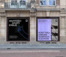 Studio brandingowe. Idea. Logo. Identyfikacja. Branding.