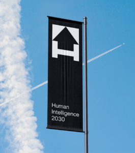 Studio brandingowe. Idea. Logo. Identyfikacja. Branding.