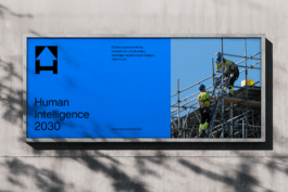 Studio brandingowe. Idea. Logo. Identyfikacja. Branding.