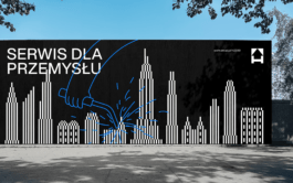 Studio brandingowe. Idea. Logo. Identyfikacja. Branding.