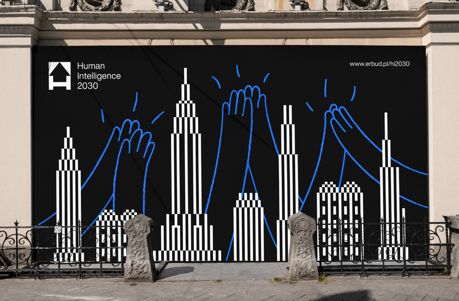 Erbud – building an employer brand for future recruitment needs