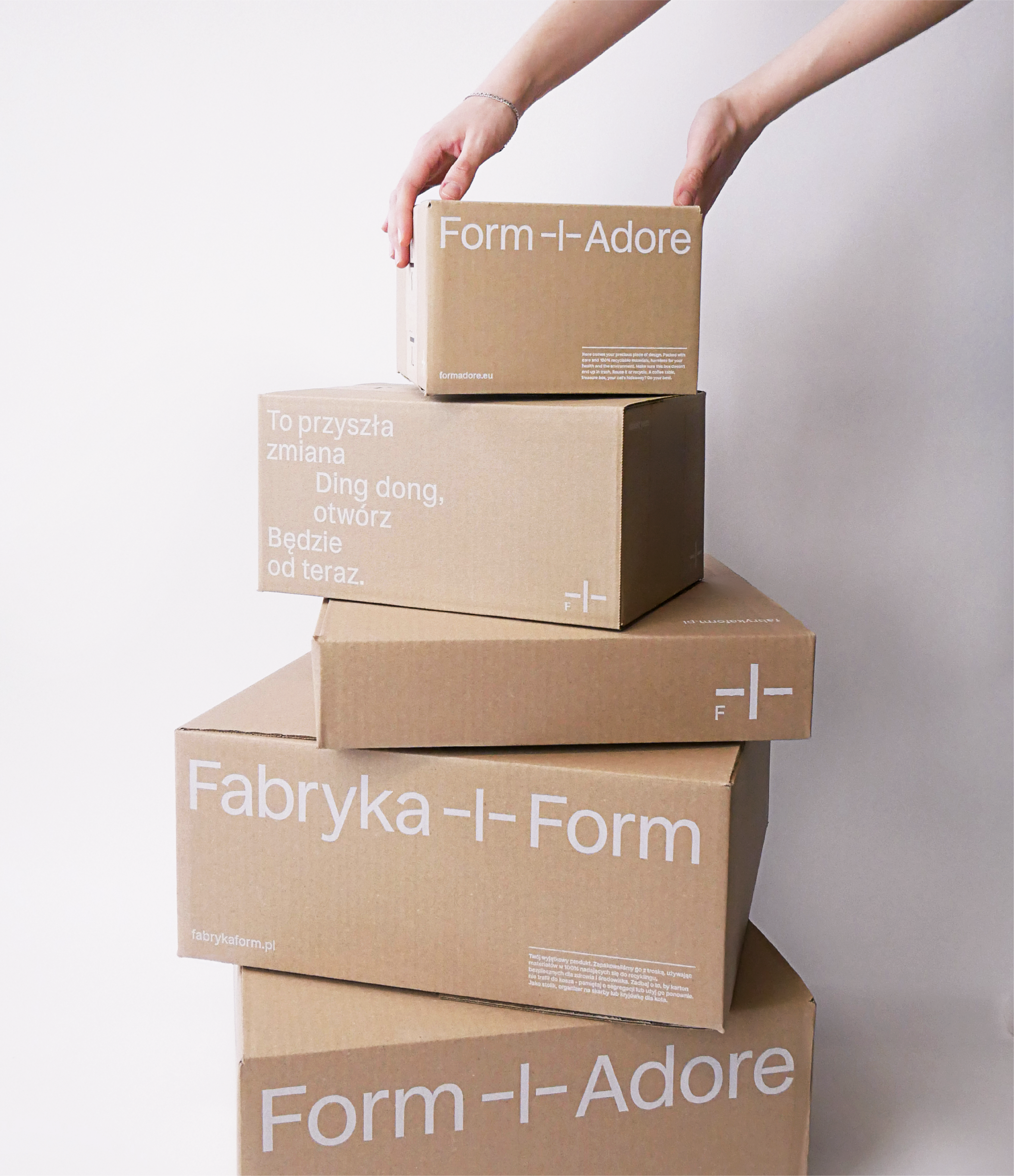 Branding studio. Idea. Logo. Identity. Motion design.