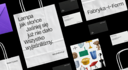 Branding studio. Idea. Logo. Identity. Motion design.