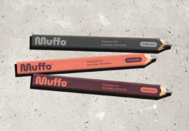 Branding studio. Idea. Logo. Identity. Motion design.
