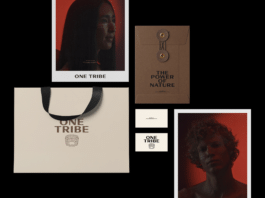 Branding studio. Idea. Logo. Identity. Motion design.