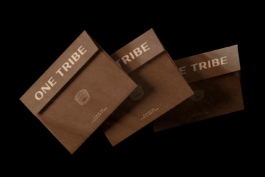 Branding studio. Idea. Logo. Identity. Motion design.