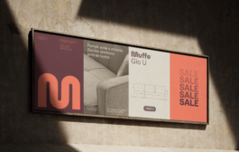 Branding studio. Idea. Logo. Identity. Motion design.
